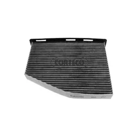 Фильтр салонный, угольный VW Golf /Touran/B6 SKODA Octavia/Superb