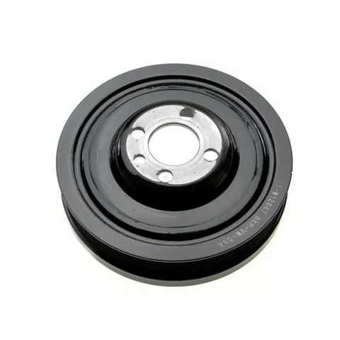 Шкив коленвала VW/AUDI/SKODA/SEAT ENG.1.6TDI, 2.0TDI GOLF VI 09 PASSAT 10 T5 09 A3 05 A4 07 FABIA 09 NTY RKPVW014