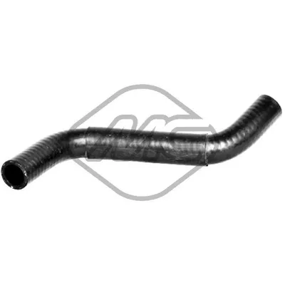 Шланг радиатора 406 1.9 D-TD Metalcaucho 08580