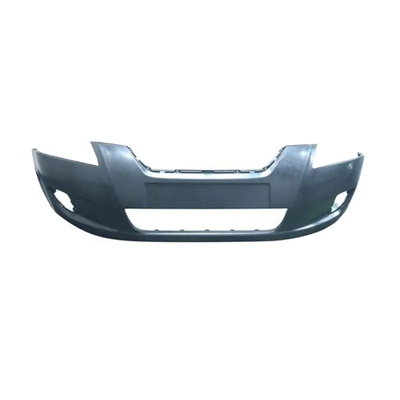 Бампер передний хэтчбек грунт (5DR) KIA CEED 07-10 GOOD GO KA9013P
