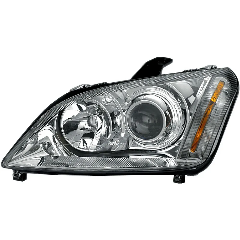 ОСНОВНАЯ ФАРА  FOCUS C-MAX