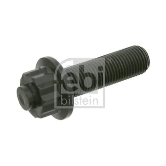 Болт шкива коленвала AUDI/FORD/SEAT/SKODA/VW /M14x1,5mm FEBI 09590
