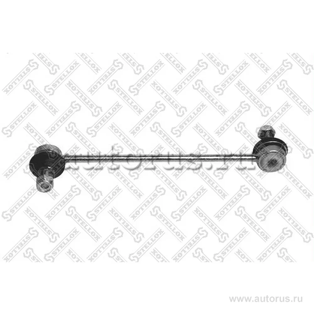 Тяга стаб. пер. Mazda 121 96-00 STELLOX 5671014_SX