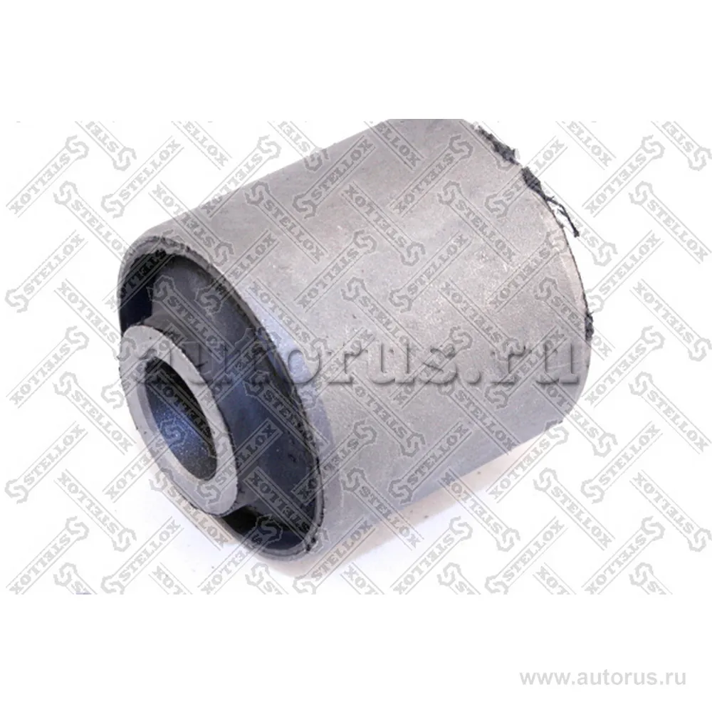 Сайлентблок зад. продол. рычага верхн. Toyota Land Cruiser FJ80/#ZJ STELLOX 87-98128-SX