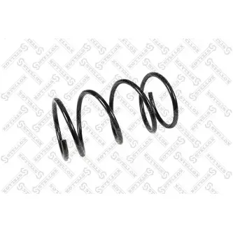 Пружина передняя 40 592 40 Mitsubishi Space Wagon/Runner 1.8 91-99 STELLOX 1021681_SX