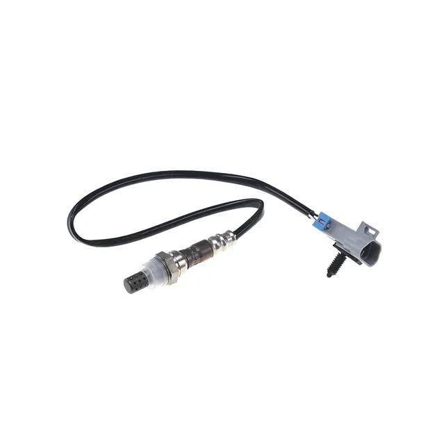 Лямбдазонд Trailblazer 2006-2009 4.2L HAMMER H3 2006-2010 3.5/3.7L NTY ESLCH029
