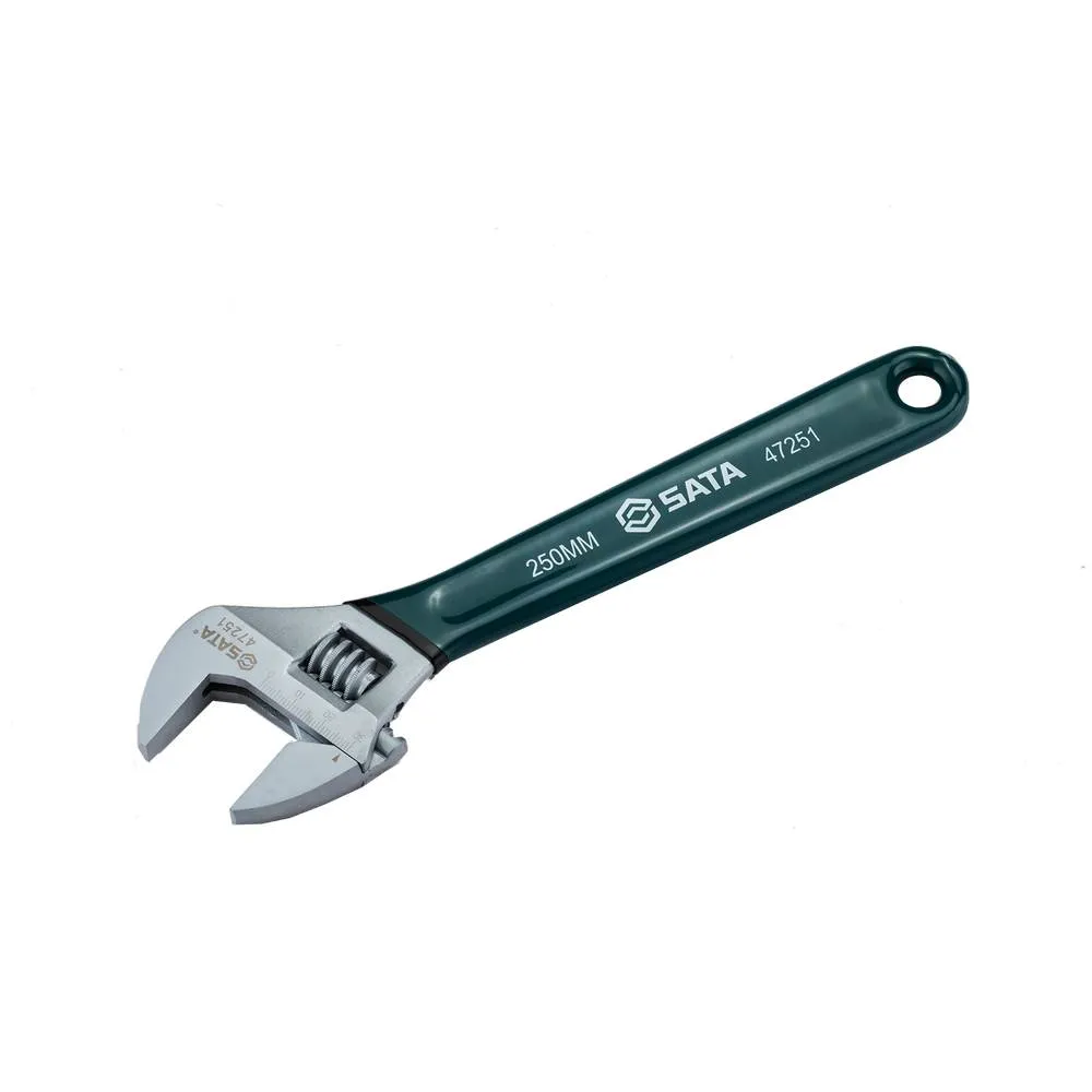 Ключ разводной 10 дюймов. (SATA) SATA 47251