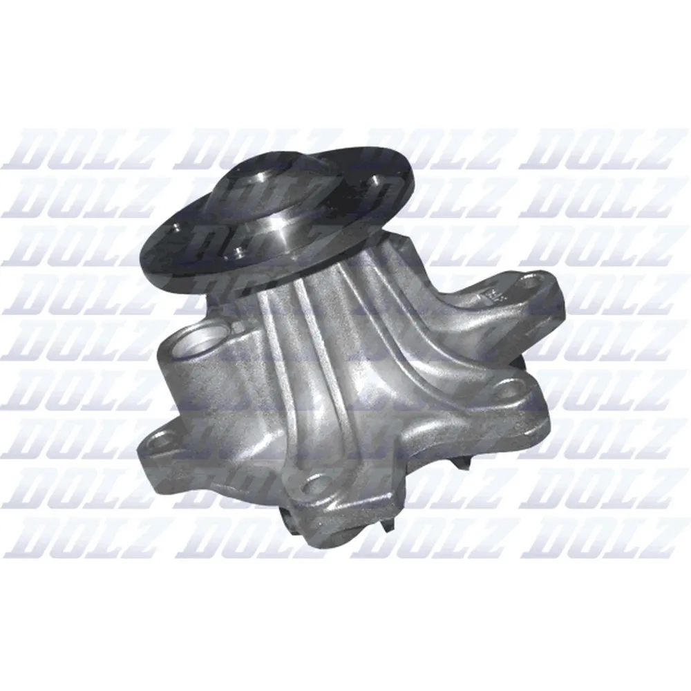 Помпа, водяной насос TOYOTA CAMRY VCV10 3.0 3VZ-FE 91-96 DOLZ T-217