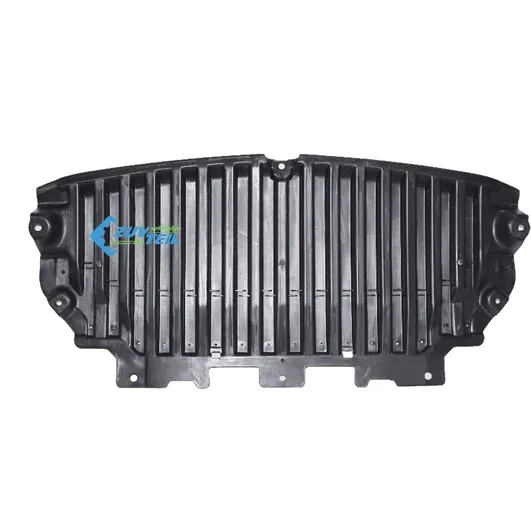 Защита двигателя ZUVTEIL BCZ1240