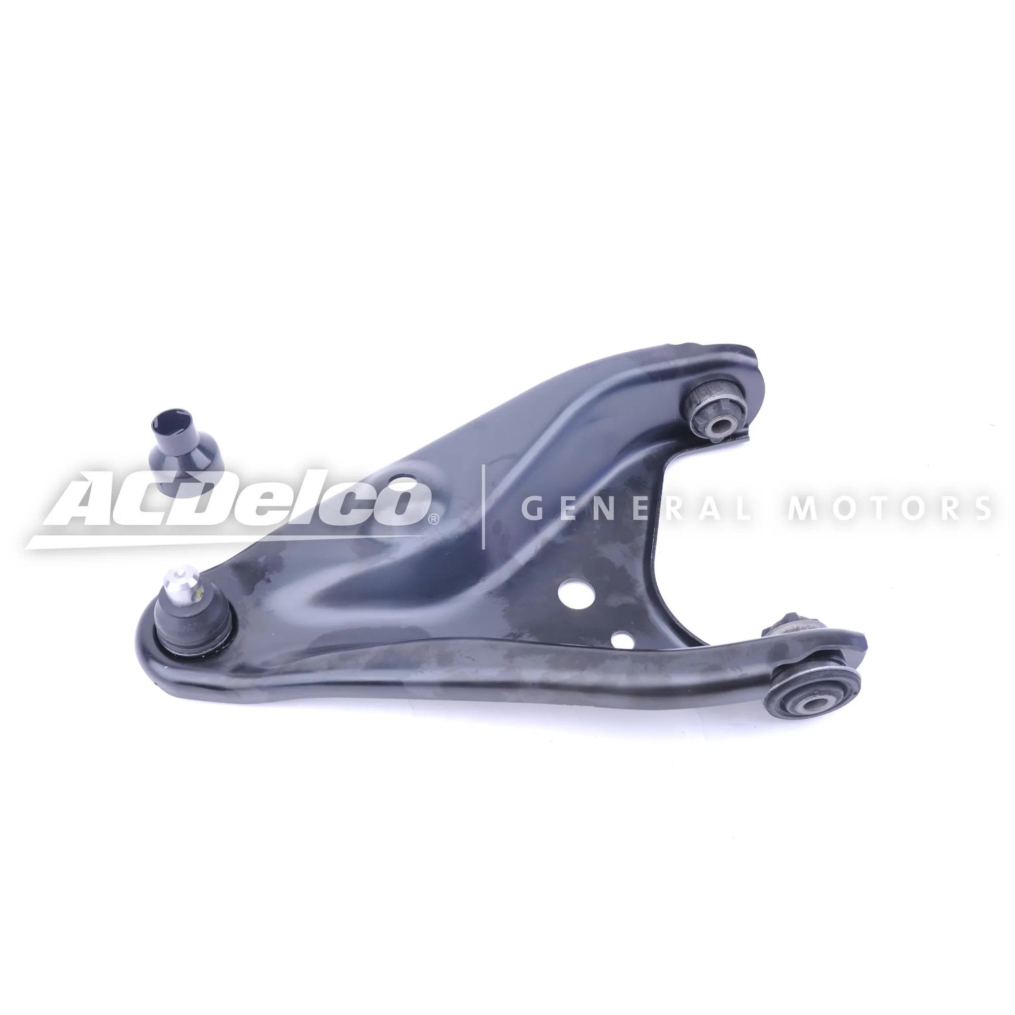 Рычаг передний правый нижний Renault LOGAN / SANDERO ACDelco 19380828