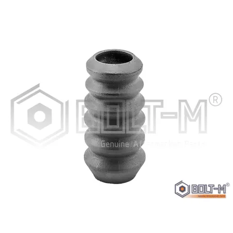 Отбойник амортизатора заднего BOLT-M BM8518