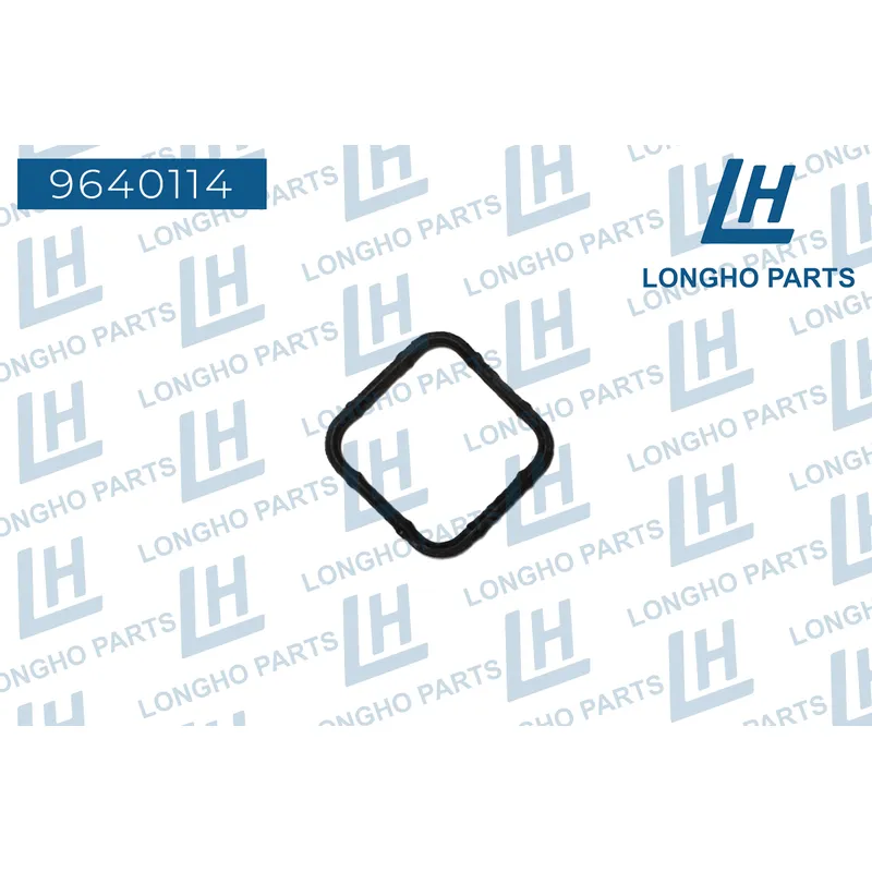 Прокладка резиновая Chevrolet Cruze 1,6/1,8/Aveo 1,4 DOHC/Orlando 1.8 LONGHO 9640114