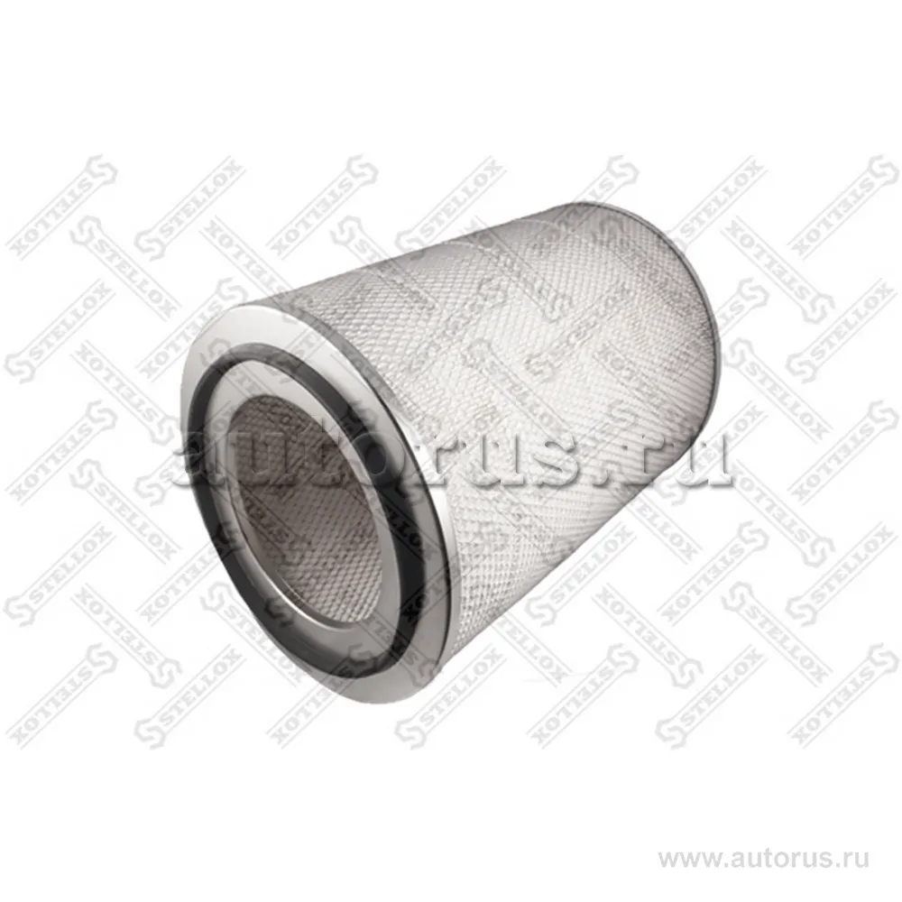 Фильтр воздушный D327 d191/10,5 H483 MB 1844 STELLOX 81-21018-SX