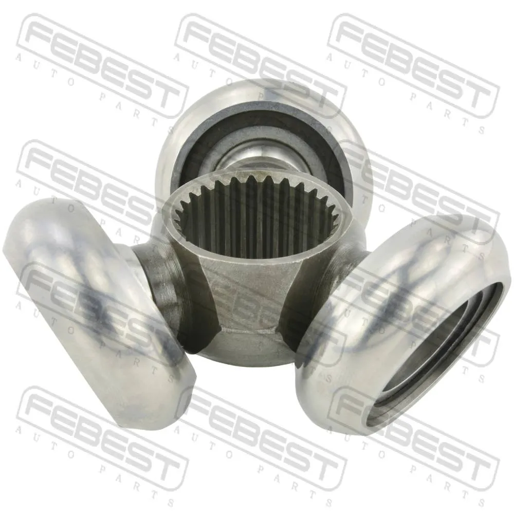 Трипоид 27x46.8 TOYOTA CAMRY ACV40,GSV40 2006.01-2011.09 [EU] FEBEST 0116-GSV40