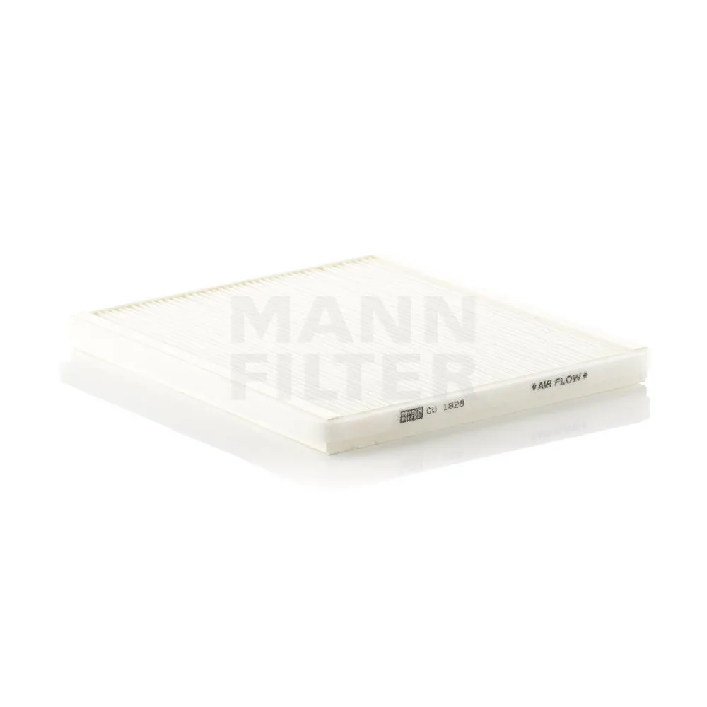 Фильтр салонный MANN-FILTER CU 1828