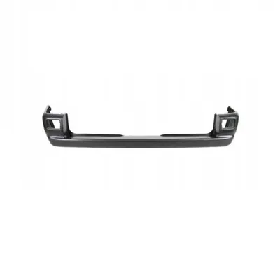 Бампер задний без парктроника VOLKSWAGEN T4 97 GOOD GO VW61142B