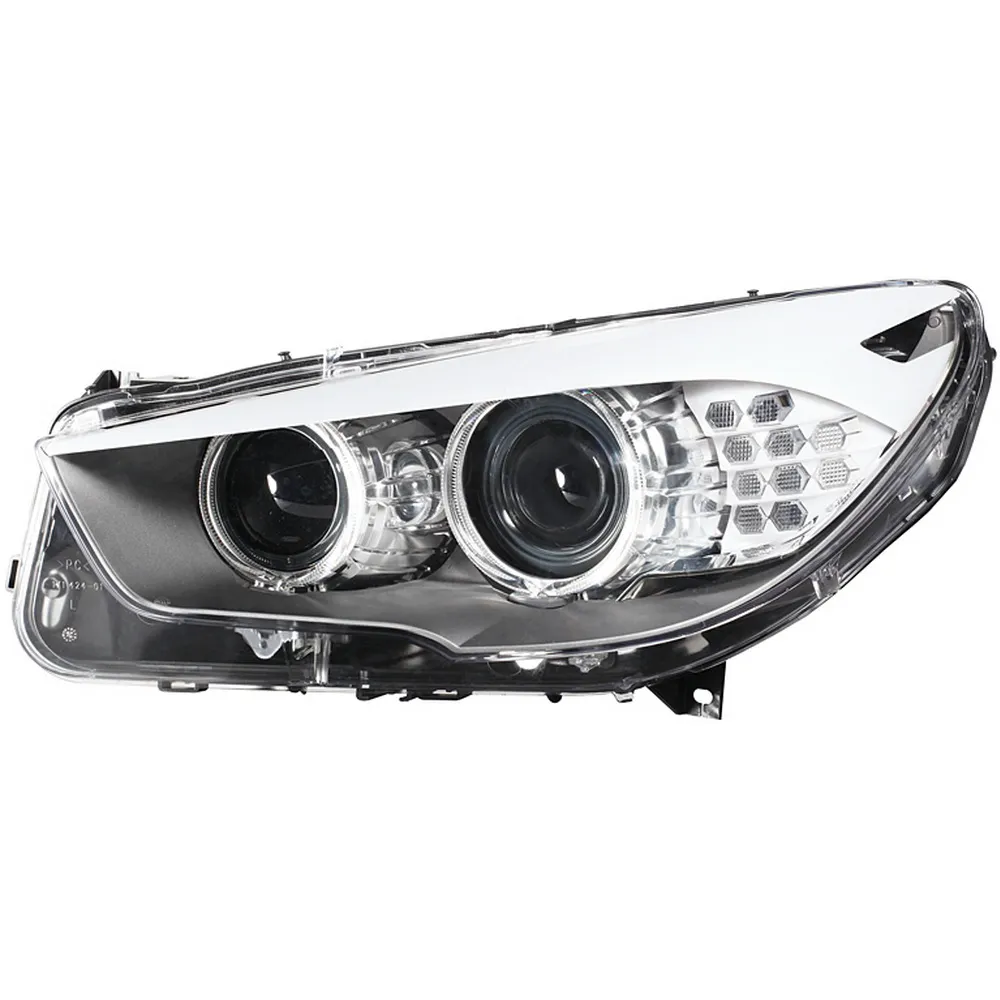 Фара прав BMW: 5 Gran Turismo F07 bi-xenon 09-