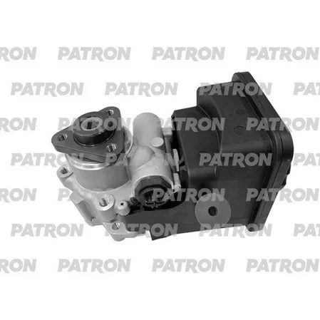 Насос гидроусилителя GREAT WALL: HOVER (120 Bar) PATRON PPS1060