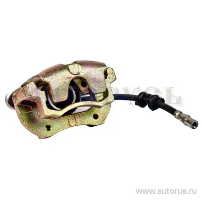 Суппорт ВАЗ 2110 левый в сборе Тольятти-ВИС