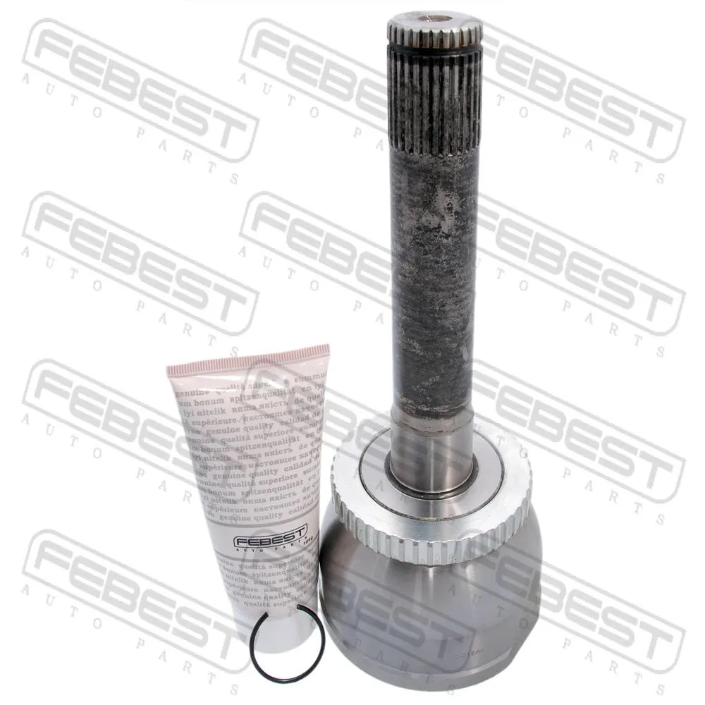 ШРУС наружный 24x59x30 FEBEST 0110-015A48