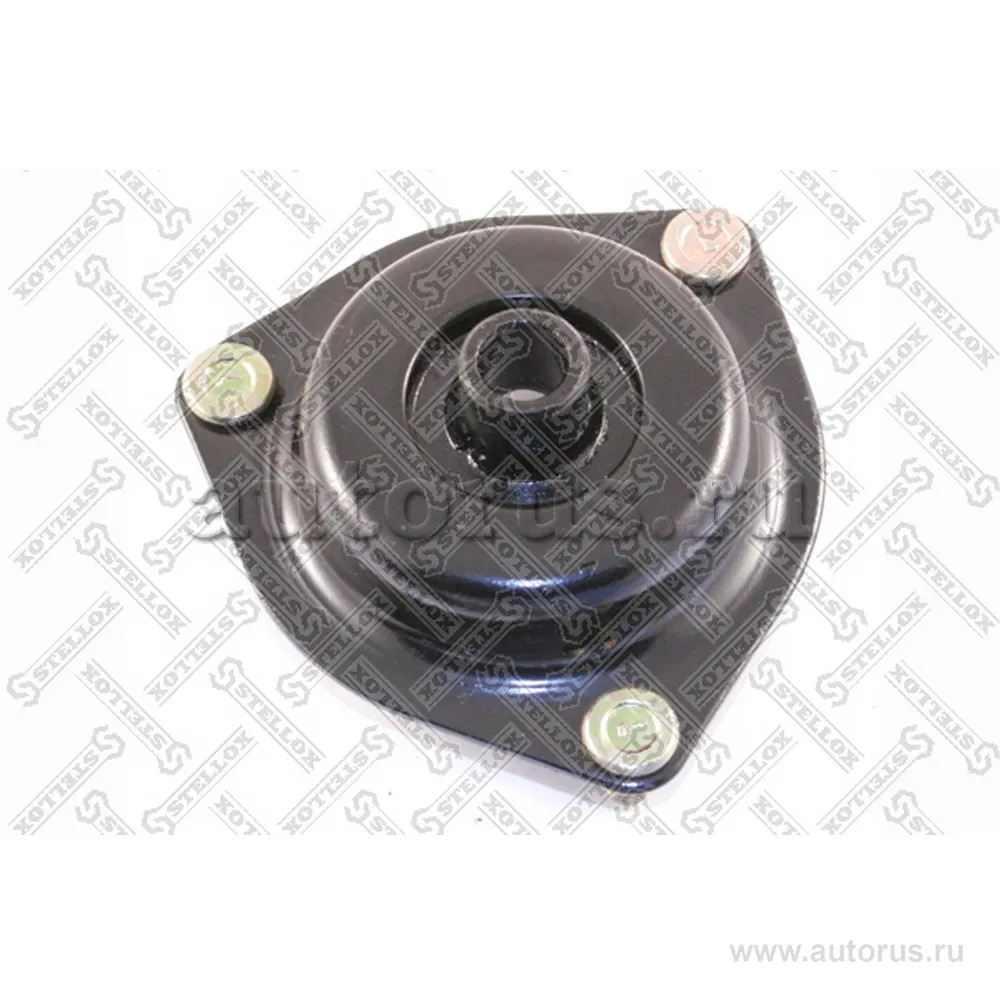 Опора амортизатора пер. Nissan Almera N STELLOX 1274025_SX