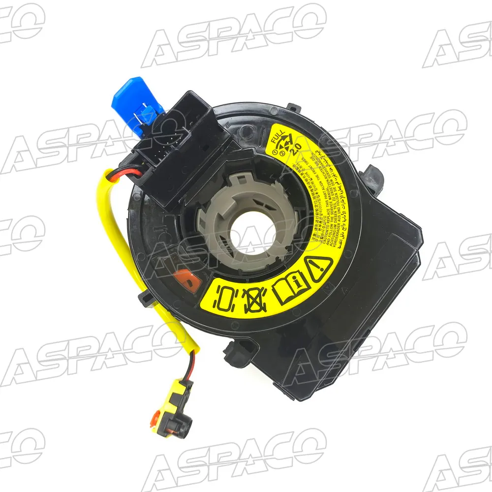 Шлейф подрулевой HYUNDAI SOLARIS [SB] KIA RIO / STONIC [DX] (2011>) ASPACO AP77520