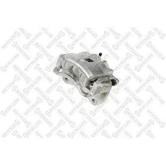 Суппорт тормозной передний правый Hyundai Sonata 03-04 STELLOX 05-90645-SX