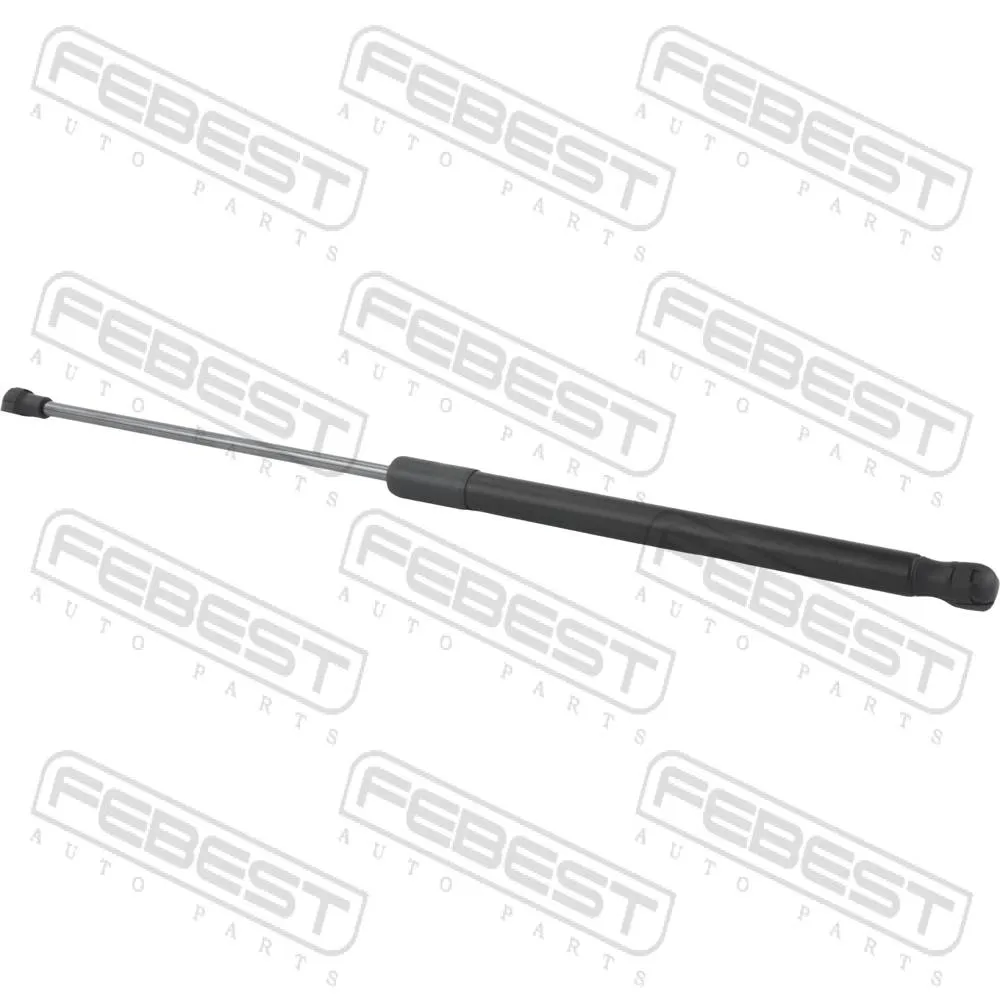 Газовый упор капота L513/200N FEBEST 01117-011
