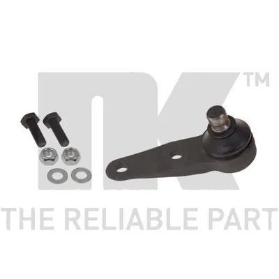 ШАР ОПОРА AUDI 80 D17 86 91 ПЕР L БЕЗ Г У) NK 5044721