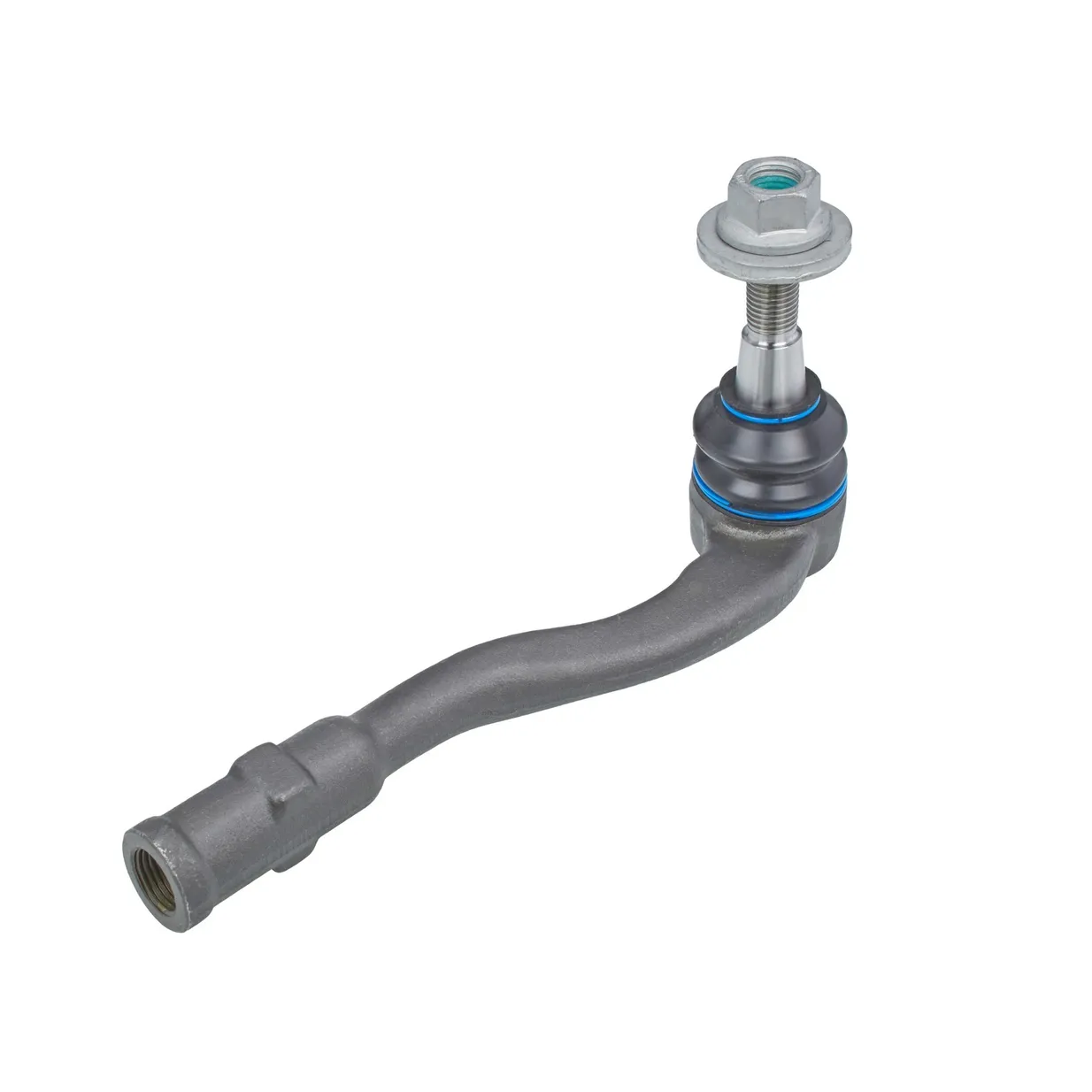 Наконечник рулевой тяги VAG A8 09- MEYLE 1160200038