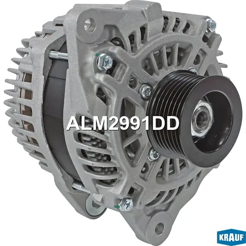 Генератор KRAUF ALM2991DD