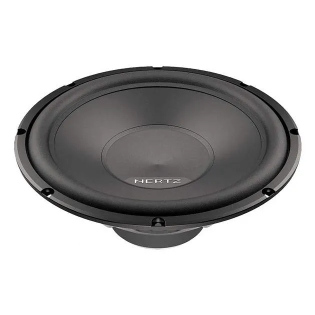 Сабвуфер Hertz Uno S 300 S4 ,12 ,max, 1000 Вт