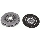 Сцепление в сборе SACHS 3000 950 538