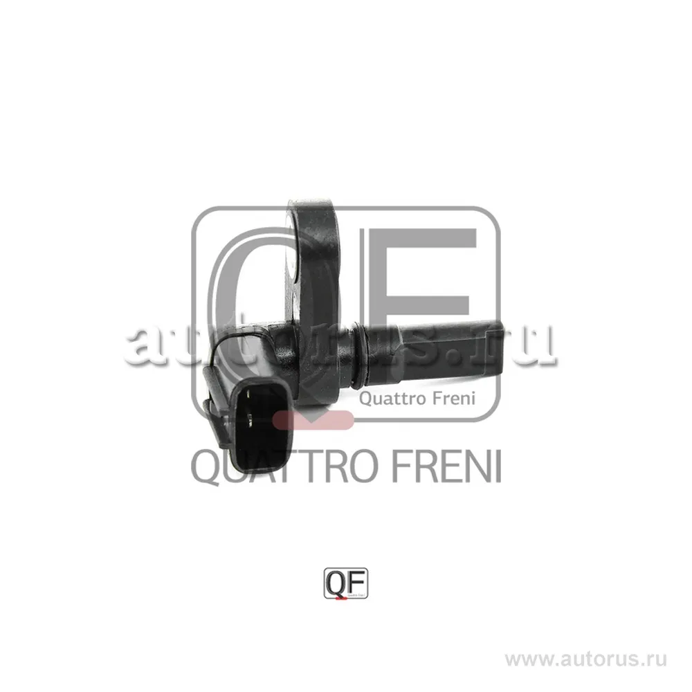 Импульсный датчик ABS FR LH QUATTRO FRENI QF60F00007