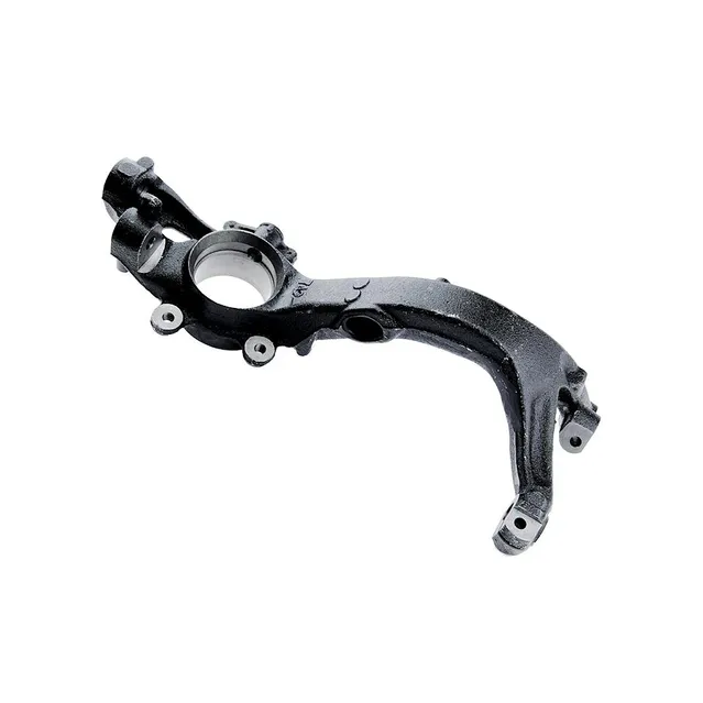 Поворотный кулак AUDI A4 94-01 NTY ZZPAU015