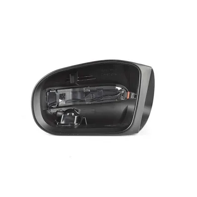 Крышка зеркала l 220 2003-2006 BSG BSG 60-915-028