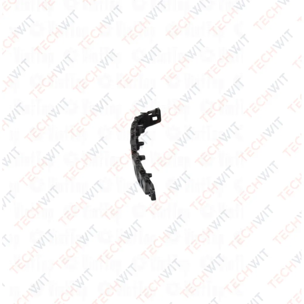Кронштейн крепления бампера заднего Прав. Nissan X-Trail 2013-2017 TECHWIT BD062NSN011TW