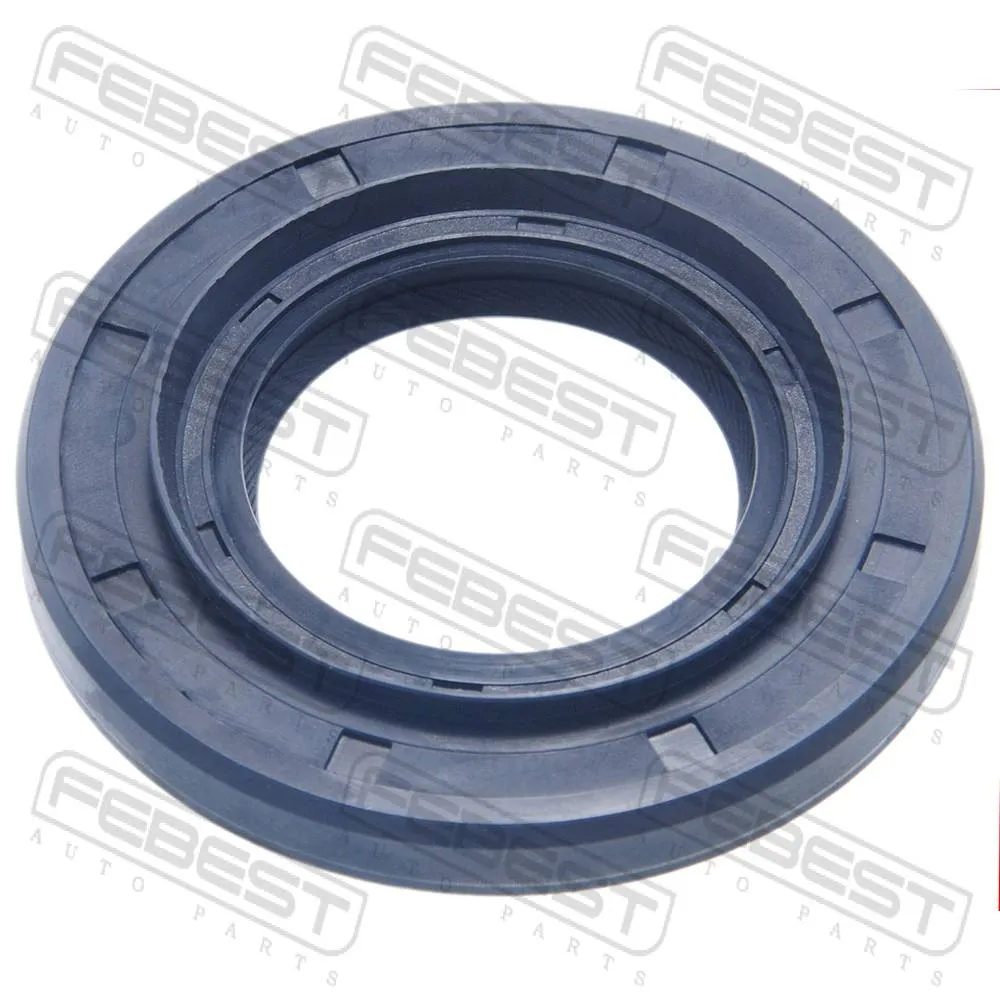 Сальник привода 38x76.3x8x11.3 HONDA FEBEST 95HAY-40760811R