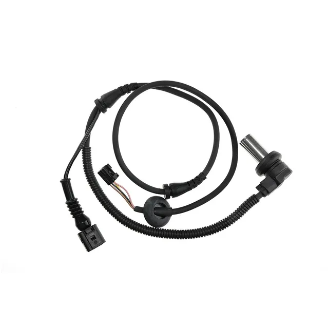 Датчик ABS AUDI A6 ALLROAD 00-05 I QUATTRO Л/П NTY HCAAU014
