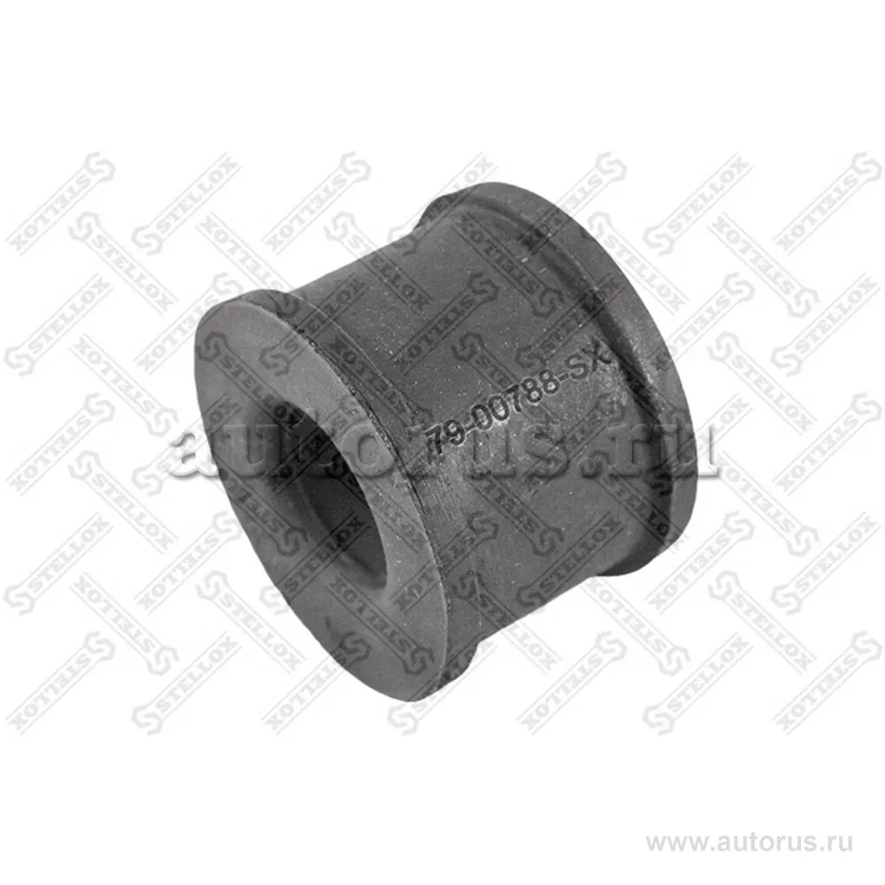 Втулка тяги стабилизатора переднего VW Golf/Jetta all 84-91 STELLOX 79-00788-SX