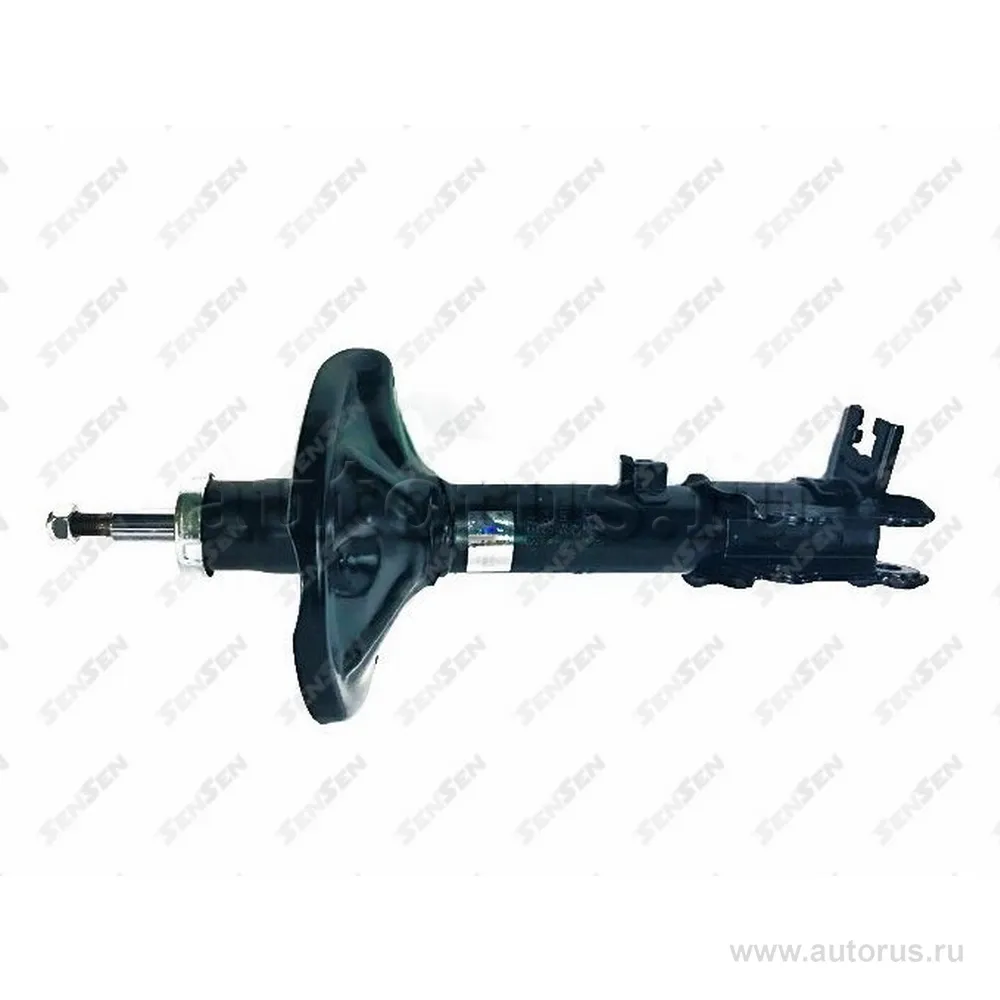 Амортизатор задний правый масляный HYUNDAI Accent I, Pony 97-00 SENSEN 41130024