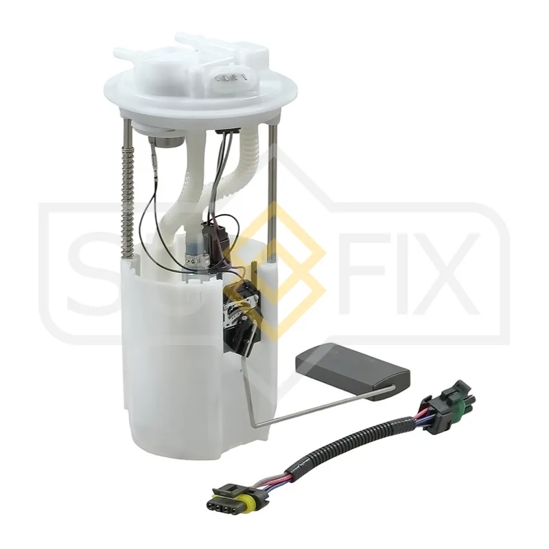 Топливный насос SUFIX FE-1008