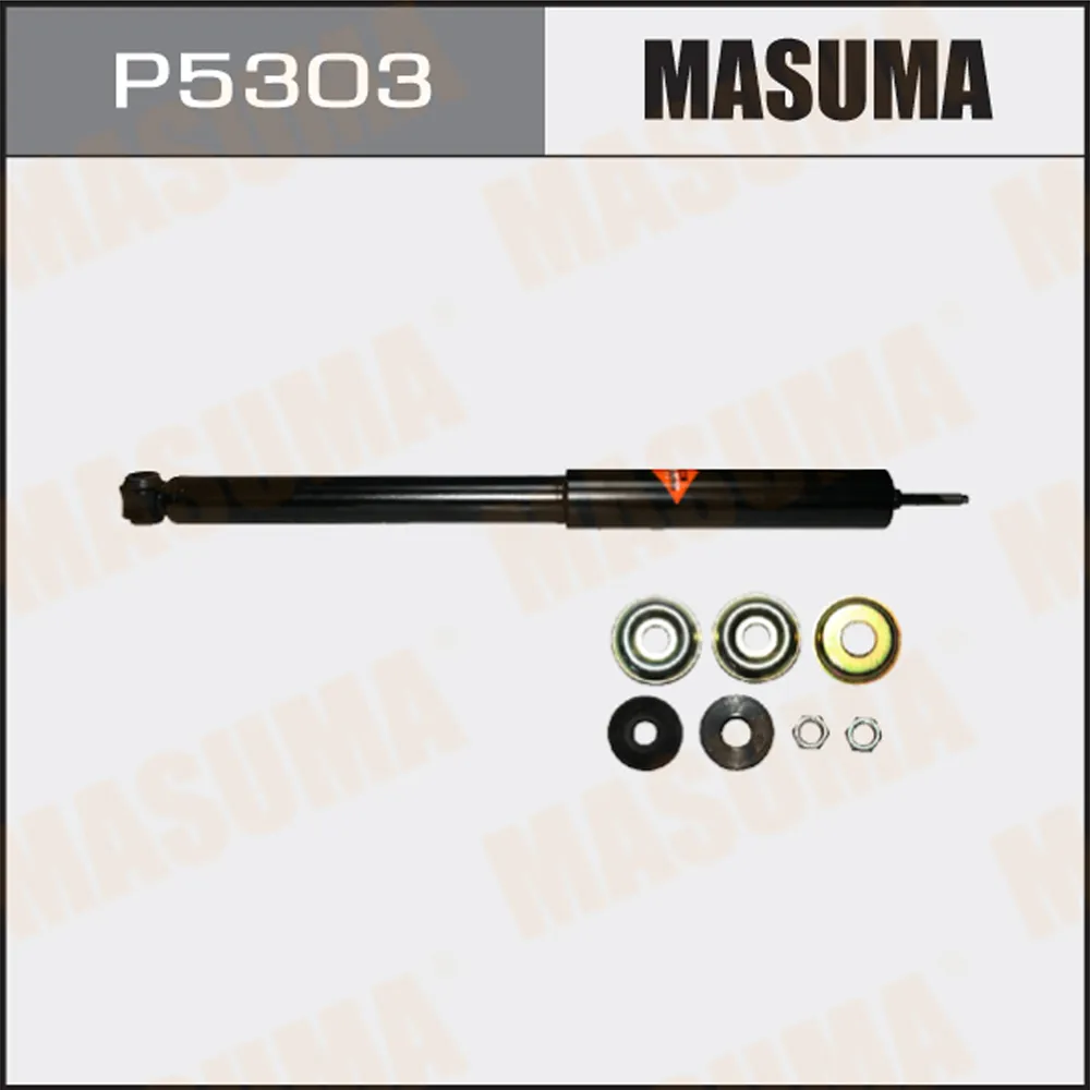 Амортизатор газомасляный TOYOTA GAIA MASUMA P5303