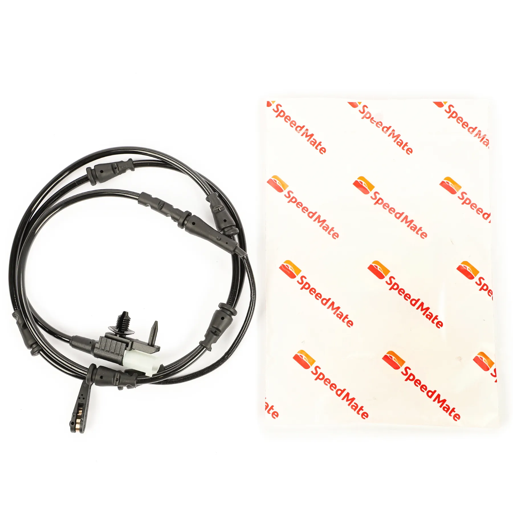 Датчик износа передних тормозных колодок LR Defender,Discovery V/RANGE ROVER IV,Sport II SPEEDMATE SM-WS123