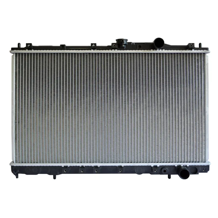 Радиатор охлаждения двигателя Gerat GERAT MS-101/2R