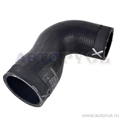 Трубка для VW B6 VAG 7M3 145 838F