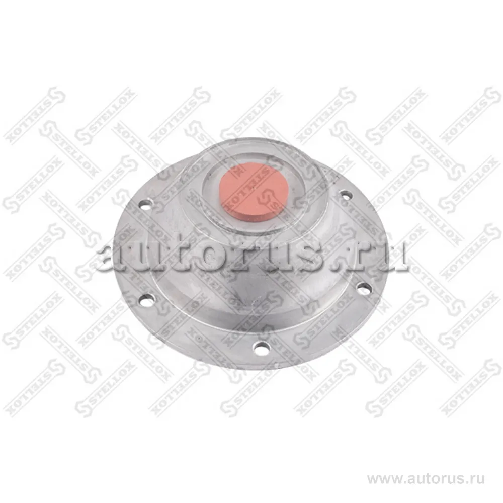 Крышка ступицы (м) d173x56 с пробкой Trailor L 200/N 400 STELLOX 83-00024-SX