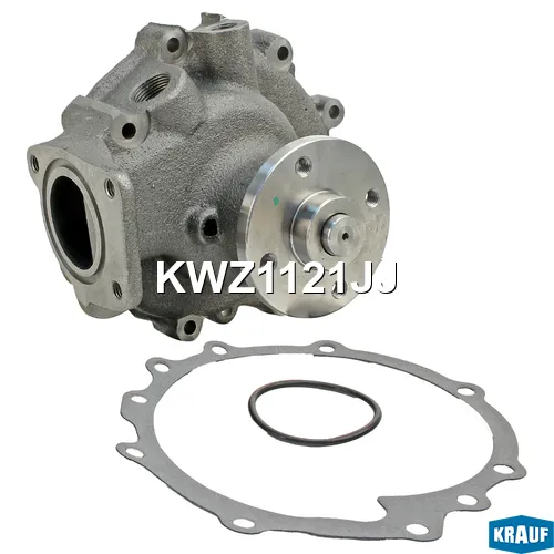Помпа водяная KRAUF KWZ1121JJ