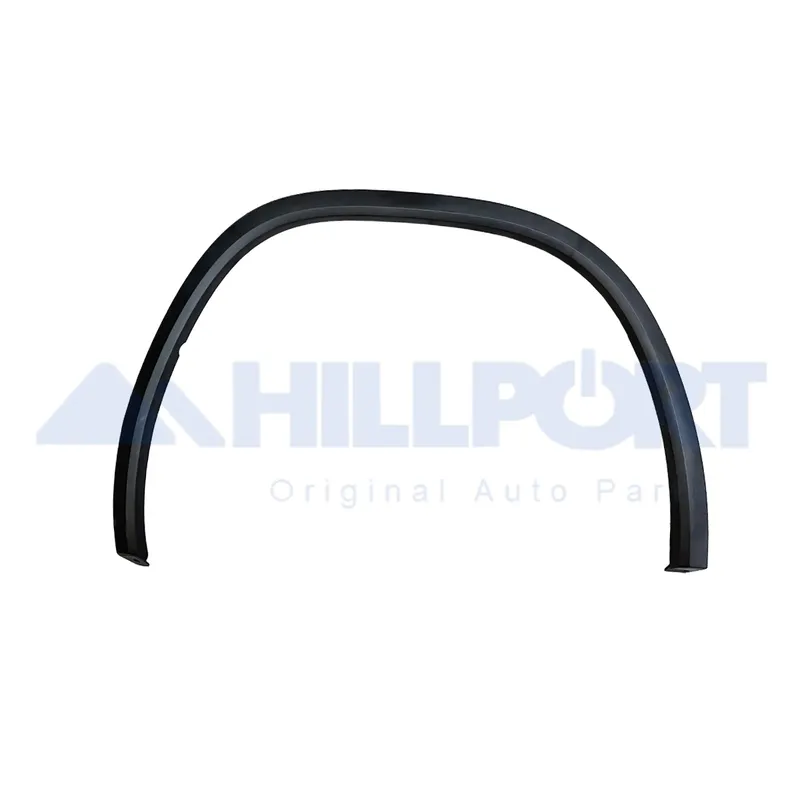 Накладка колесной арки Kodiaq 17 задняя правая HILLPORT 18SH15116