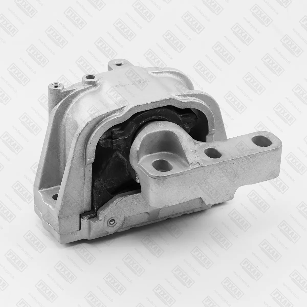 Опора двигателя правая (гидравлическая) AUDI A3 03-> SKODA Octavia/Yeti 04-> VW Golf/Jetta FIXAR FL0198